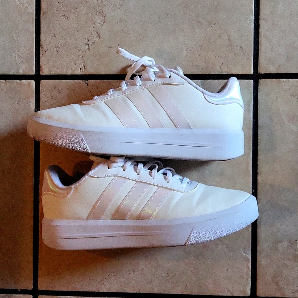 Adidas sneakers